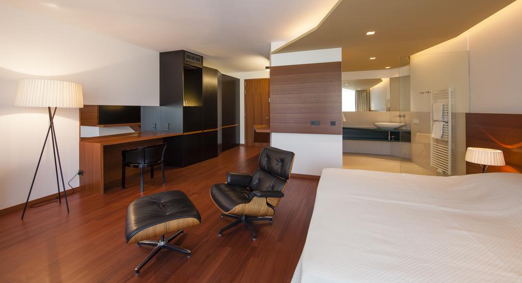 Suite con Vista Montagna
