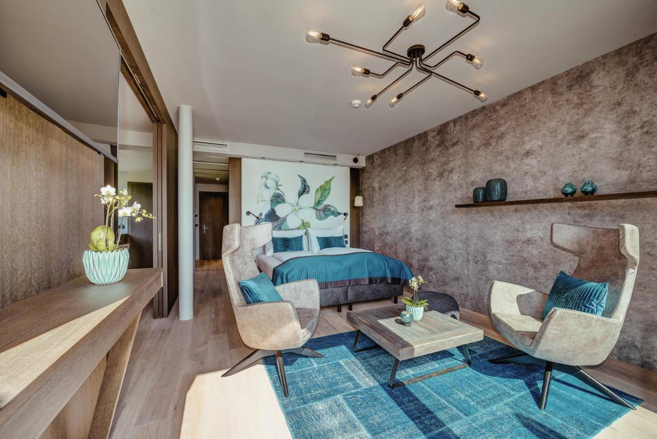 Suite Attico
