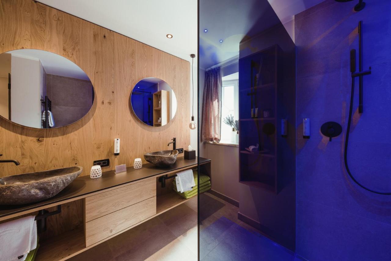 Junior Suite con Balcone - Dependance