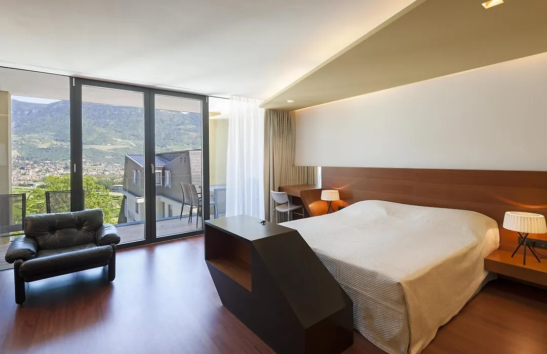 Parkhotel Marlena - Adults Only-1