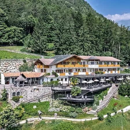 Hotel Restaurant Waldea-3