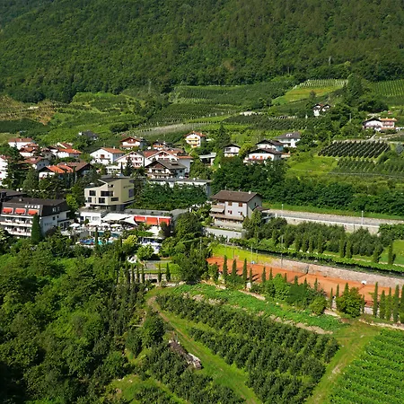 Parkhotel Marlena - Adults Only-3